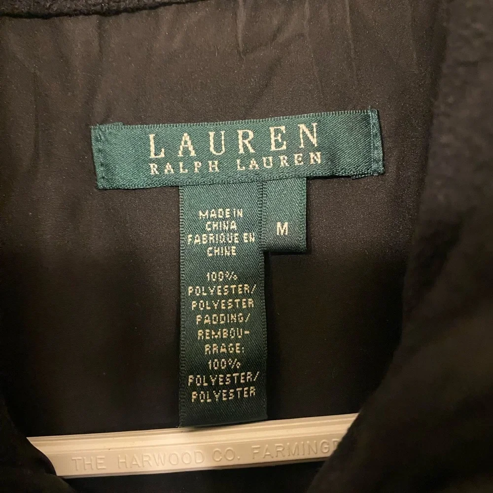 Lauren Ralph Lauren Vest - Picture 3 of 5